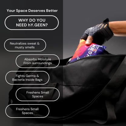 [hygeen_deodorizer]-[hygeen_Shoe deodorizer]-[hygeen_Sports_glove_deodorizer]-[hygeen_cricket_glove_deodorizer]-[hygeen_boxing_glove_deodorizer]-[activated_charcoal]-[shoe_care]-[sneaker_care]-[natural_non_toxic]-[shoe_sneaker_odor_remover]-[sports_glove_deodorizer]-[gym_bag_freshener]-[small_space_moisture_absorber]-[car_smell_eliminator]-[locker_cupboard_deodorizer]-[refrigerator_odor_remover]-[pet_area_deodorizer]-[eco_friendly_reusable_deodorizer]-[long_lasting_odor_absorber]-[best_charcoal_deodorizer]-
